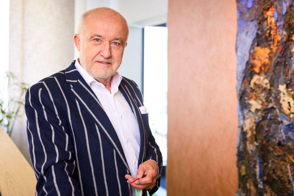 Joachim Graf