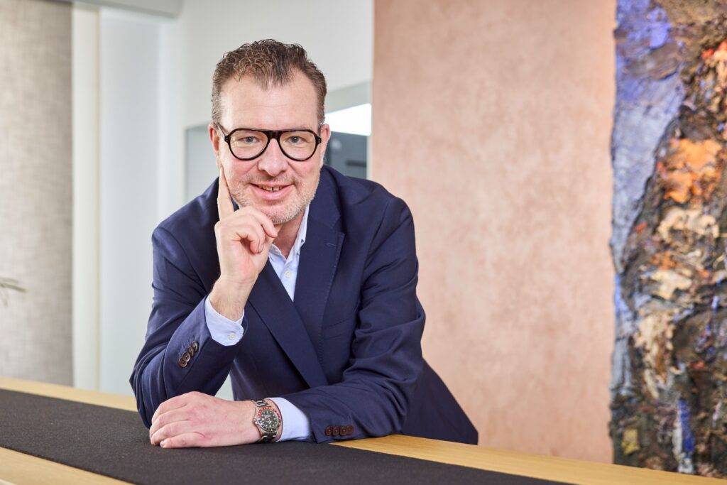 Sebastian Schueler