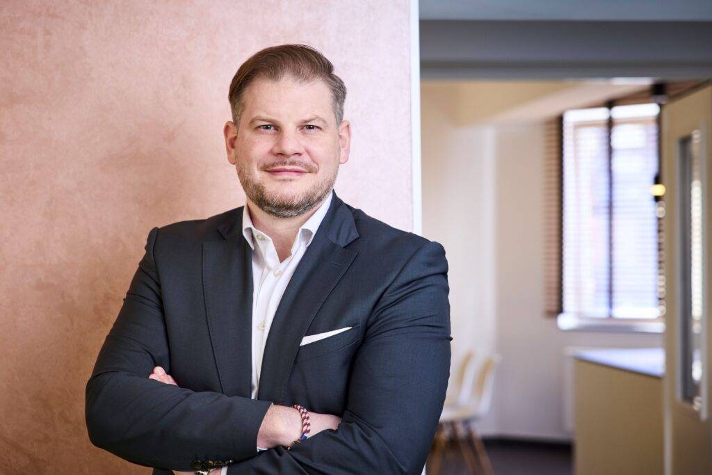 Stephan Sickel